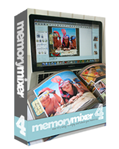 MemoryMixer Software